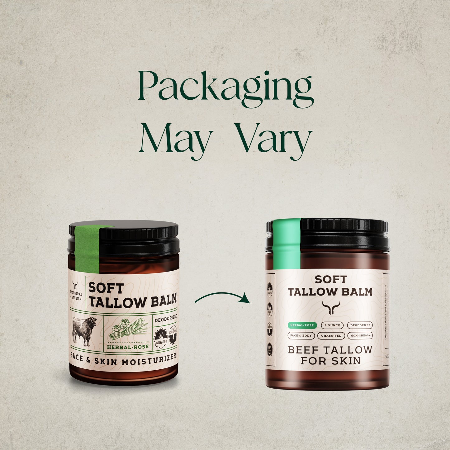 Beef Tallow for Skin